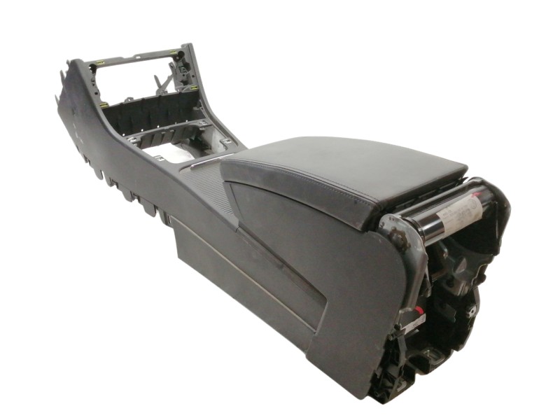 Recambio de apoyabrazos central para volkswagen passat berlina (3c2) advance referencia OEM IAM 3C0864207MTSY  