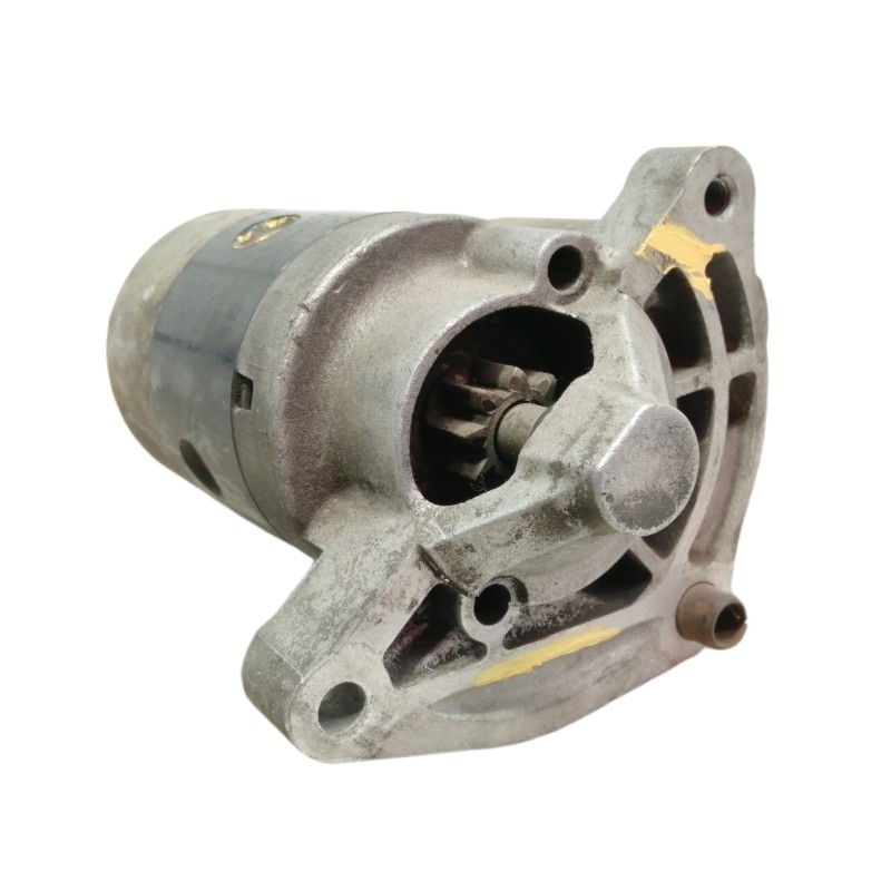 Recambio de motor arranque para citroën c3 1.4 sx plus referencia OEM IAM M002T13081  