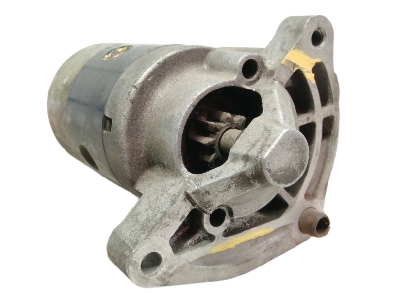 Recambio de motor arranque para citroën c3 1.4 sx plus referencia OEM IAM M002T13081  