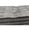 Recambio de intercooler para skoda rapid spaceback (nh1) 1.6 tdi referencia OEM IAM 6R0145805 6R0145805 