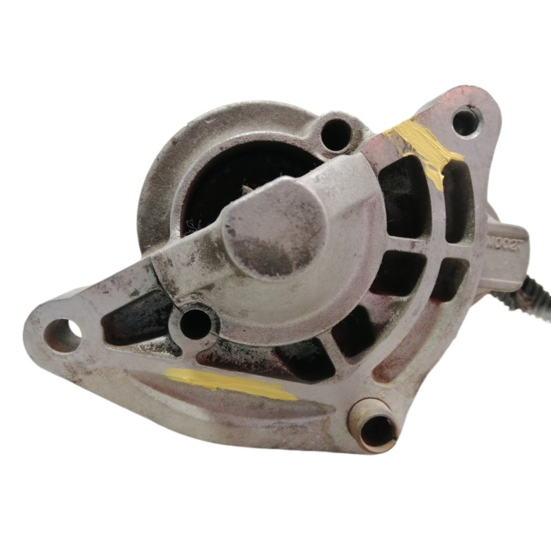 Recambio de motor arranque para citroën c3 1.4 sx plus referencia OEM IAM M002T13081  