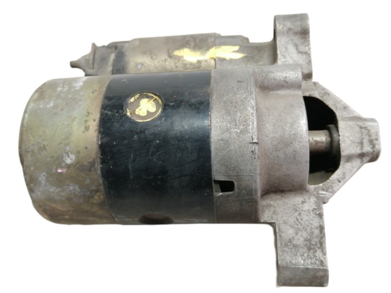 Recambio de motor arranque para citroën c3 1.4 sx plus referencia OEM IAM M002T13081  