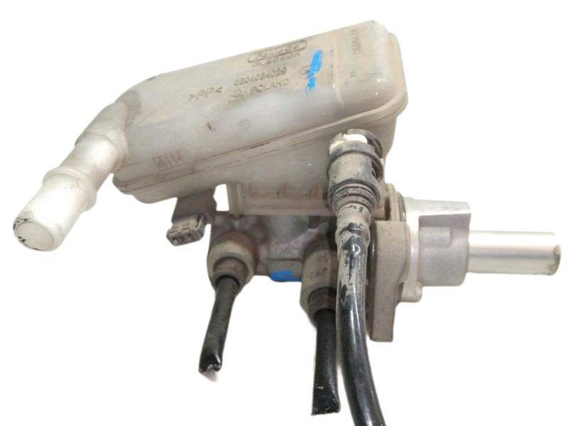 Recambio de bomba freno para ford fiesta (cb1) sport referencia OEM IAM 0204054029  