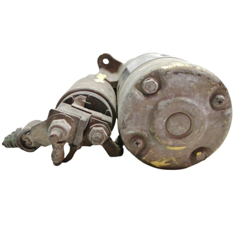 Recambio de motor arranque para citroën c3 1.4 sx plus referencia OEM IAM M002T13081  