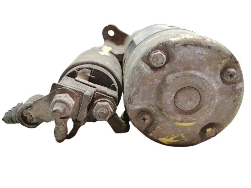 Recambio de motor arranque para citroën c3 1.4 sx plus referencia OEM IAM M002T13081  