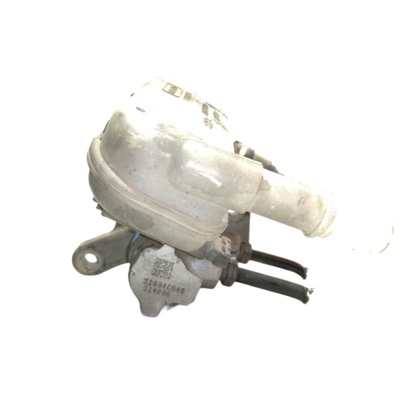 Recambio de bomba freno para ford fiesta (cb1) sport referencia OEM IAM 0204054029  