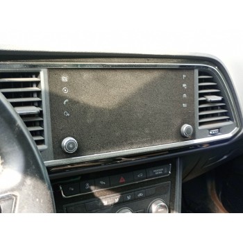 SISTEMA AUDIO / RADIO CD 5FJ919605B 