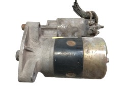 Recambio de motor arranque para citroën c3 1.4 sx plus referencia OEM IAM M002T13081  