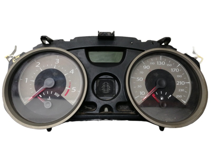 Recambio de cuadro instrumentos para renault megane ii familiar dynamique referencia OEM IAM 8200720308M 4HBG046283 VP5RPF14B115