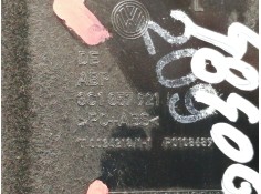 Recambio de guantera para volkswagen passat berlina (3c2) advance referencia OEM IAM 3C1857921L   2