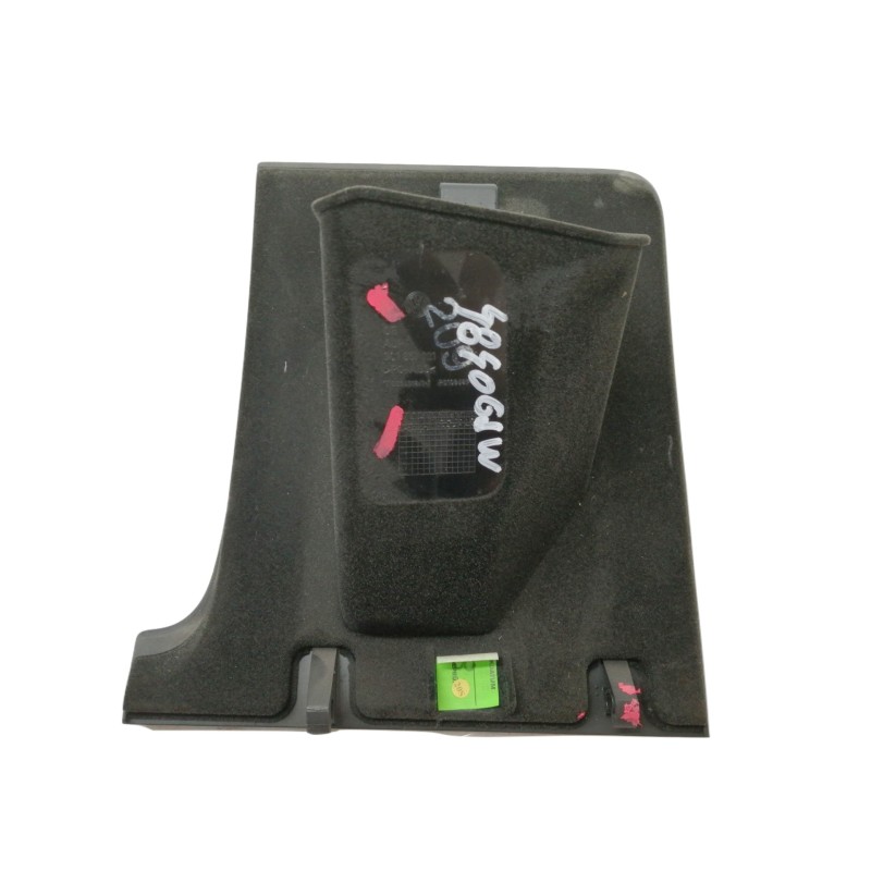 Recambio de guantera para volkswagen passat berlina (3c2) advance referencia OEM IAM 3C1857921L  