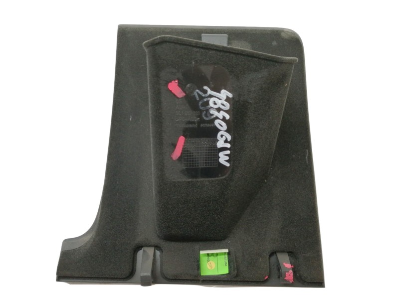 Recambio de guantera para volkswagen passat berlina (3c2) advance referencia OEM IAM 3C1857921L  