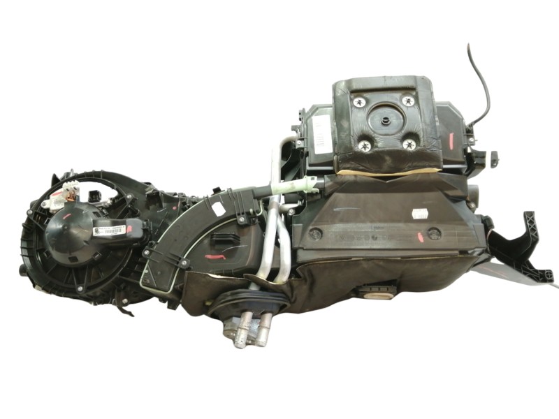 Recambio de calefaccion entera normal para bmw serie 1 lim. (f20) 114d referencia OEM IAM 710260470600  