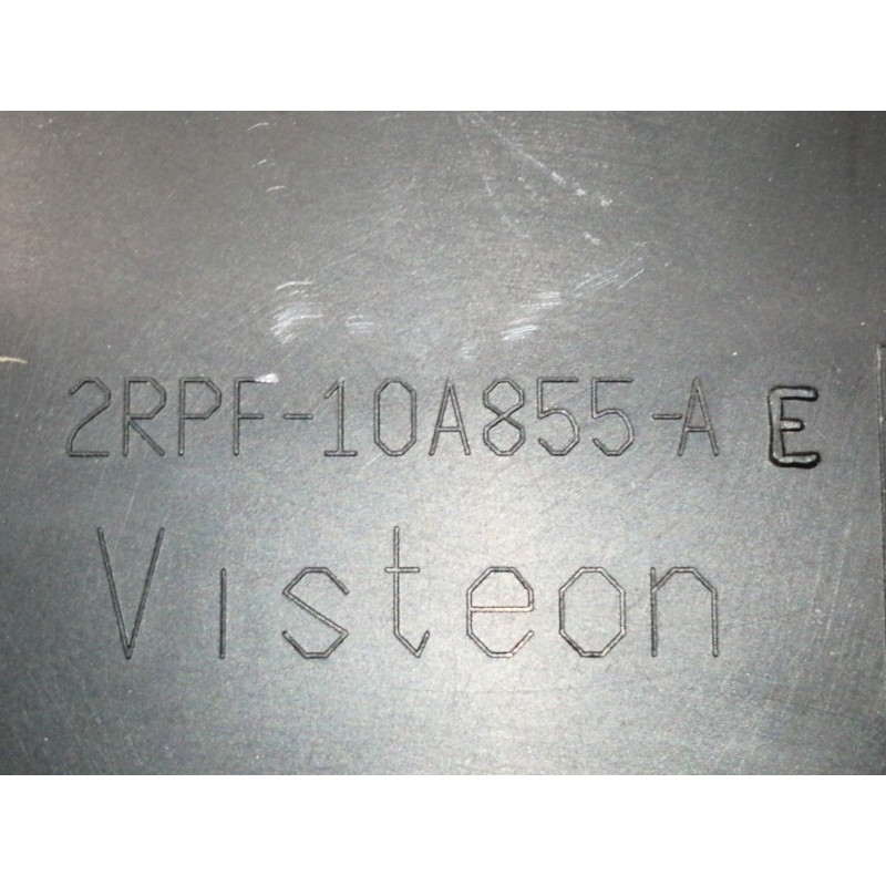 Recambio de cuadro instrumentos para renault megane ii familiar dynamique referencia OEM IAM 8200720308M 4HBG046283 VP5RPF14B115