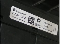 Recambio de calefaccion entera normal para bmw serie 1 lim. (f20) 114d referencia OEM IAM 710260470600   2