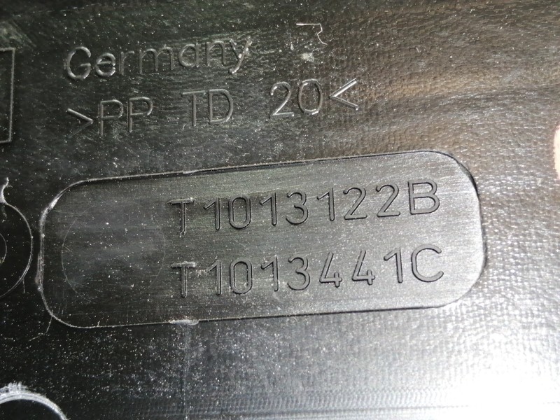 Recambio de calefaccion entera normal para bmw serie 1 lim. (f20) 114d referencia OEM IAM 710260470600  