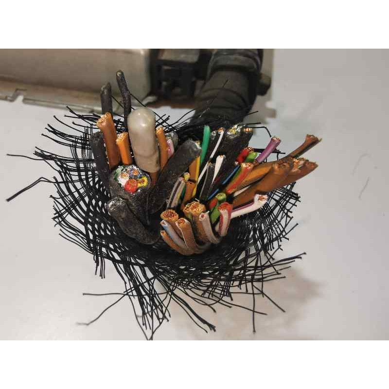 Recambio de centralita motor uce para bmw serie 3 berlina (e36) 1.6 cat (m43) referencia OEM IAM 0261203276 1743246001 