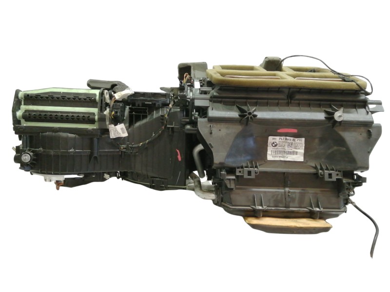 Recambio de calefaccion entera normal para bmw serie 1 lim. (f20) 114d referencia OEM IAM 710260470600  