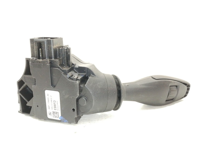 Recambio de mando limpia para ford fiesta (cb1) ambiente referencia OEM IAM 8A6T17A553AC  