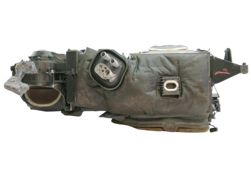 Recambio de calefaccion entera normal para bmw serie 1 lim. (f20) 114d referencia OEM IAM 710260470600  