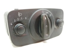 Recambio de mando luces para ford fiesta (cb1) ambiente referencia OEM IAM 8A6T13A024AB  