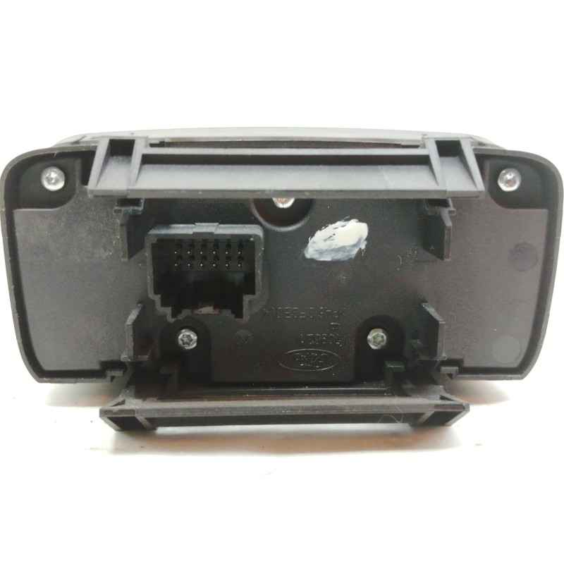 Recambio de mando luces para ford fiesta (cb1) ambiente referencia OEM IAM 8A6T13A024AB  