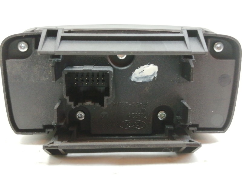 Recambio de mando luces para ford fiesta (cb1) ambiente referencia OEM IAM 8A6T13A024AB  