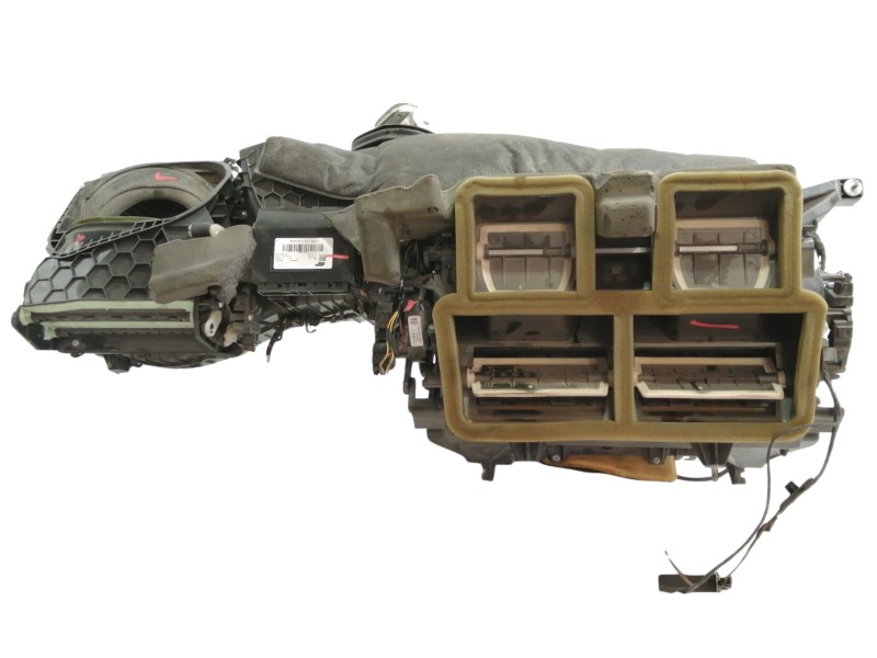 Recambio de calefaccion entera normal para bmw serie 1 lim. (f20) 114d referencia OEM IAM 710260470600  