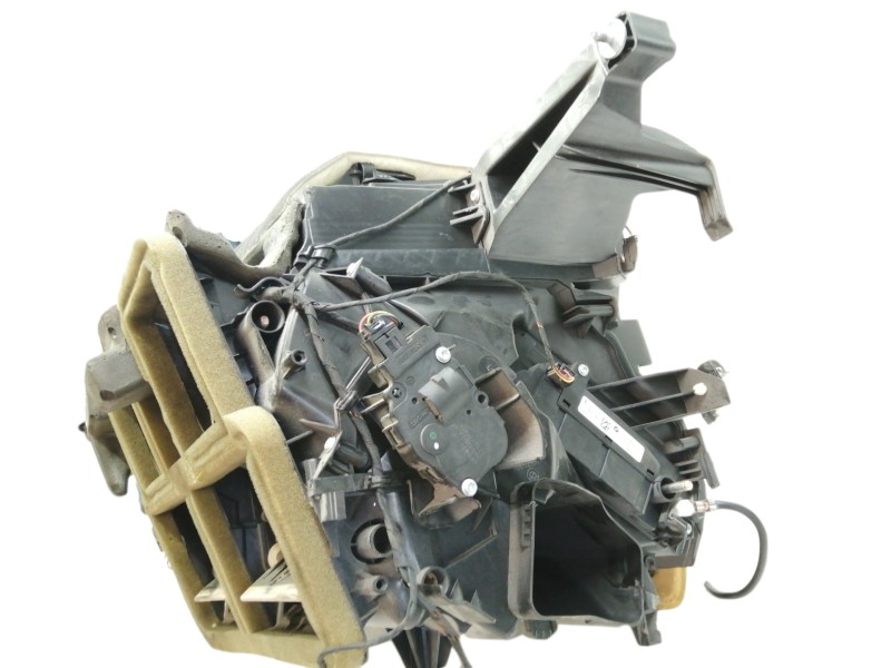 Recambio de calefaccion entera normal para bmw serie 1 lim. (f20) 114d referencia OEM IAM 710260470600  