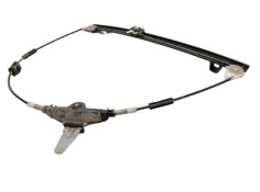 Recambio de elevalunas delantero derecho para fiat doblo (119) 1.3 16v multijet active com. (55kw) referencia OEM IAM   MANUAL