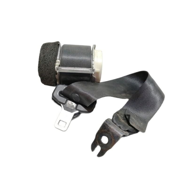 Recambio de cinturon seguridad trasero derecho para ford fiesta (cb1) sport referencia OEM IAM 8V51A611B68AG 34028574 3 PUERTAS