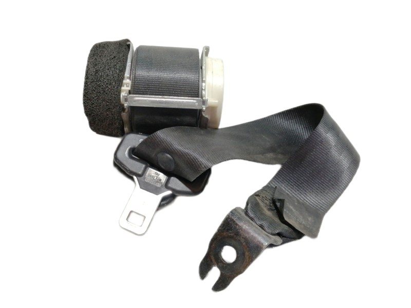 Recambio de cinturon seguridad trasero derecho para ford fiesta (cb1) sport referencia OEM IAM 8V51A611B68AG 34028574 3 PUERTAS