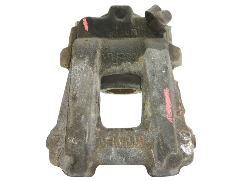 Recambio de pinza freno trasera izquierda para bmw serie 1 lim. (f20) 114d referencia OEM IAM 11290  