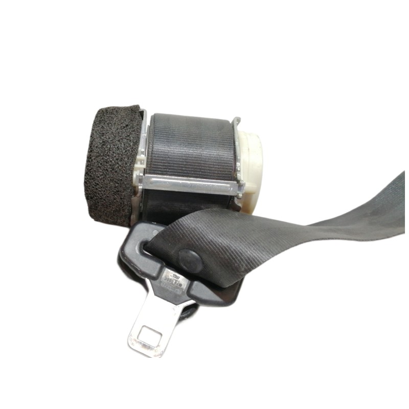 Recambio de cinturon seguridad trasero derecho para ford fiesta (cb1) sport referencia OEM IAM 8V51A611B68AG 34028574 3 PUERTAS