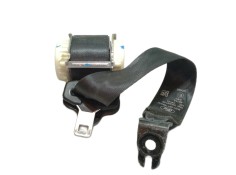 Recambio de cinturon seguridad trasero izquierdo para ford fiesta (cb1) sport referencia OEM IAM 34021838B 8V51A611B69AF 3402815