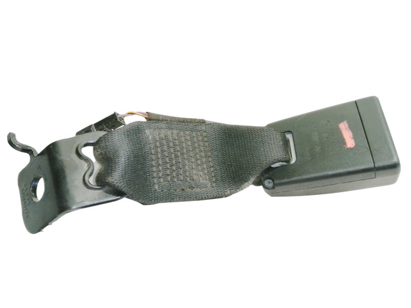 Recambio de enganche cinturon trasero central para bmw serie 1 lim. (f20) 114d referencia OEM IAM 7355471  