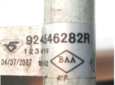 Recambio de tubos aire acondicionado para renault megane iv berlina 5p 1.2 tce energy referencia OEM IAM 924546282R   2