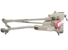 Recambio de motor limpia delantero para ford fiesta (cb1) ambiente referencia OEM IAM 0390241574   2