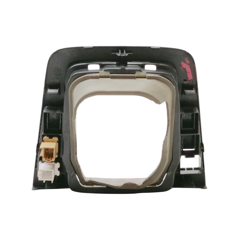 Recambio de moldura para volkswagen passat berlina (3c2) advance referencia OEM IAM 3C0864263F  