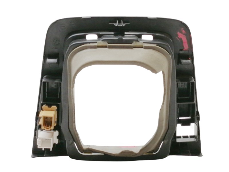 Recambio de moldura para volkswagen passat berlina (3c2) advance referencia OEM IAM 3C0864263F  