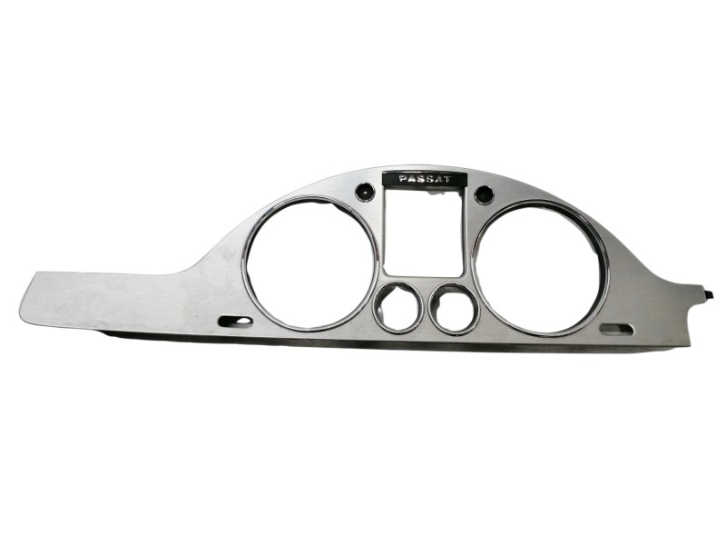 Recambio de moldura para volkswagen passat berlina (3c2) advance referencia OEM IAM 3C185833  