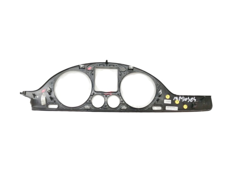 Recambio de moldura para volkswagen passat berlina (3c2) advance referencia OEM IAM 3C185833  