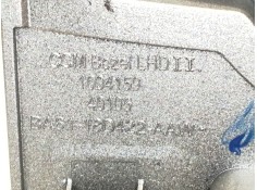 Recambio de moldura para ford fiesta (cb1) ambiente referencia OEM IAM 8A6118D422   2