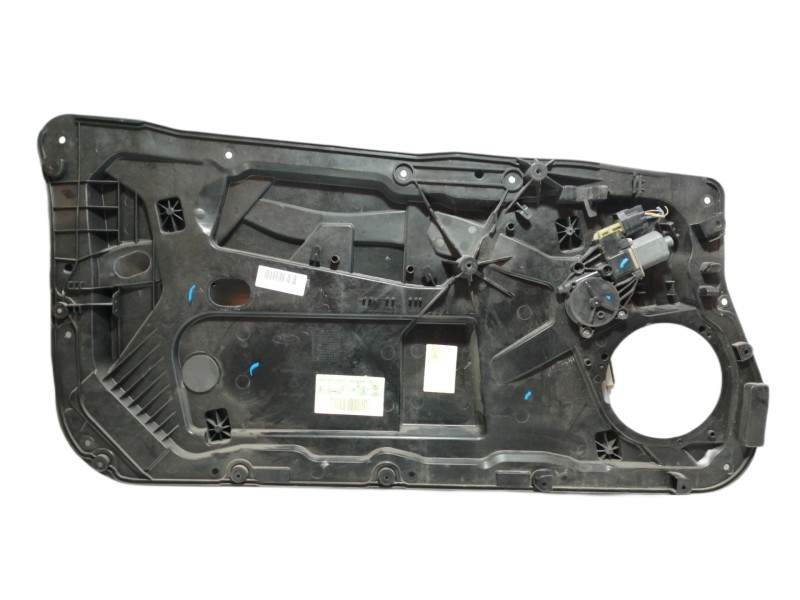 Recambio de elevalunas delantero izquierdo para ford fiesta (cb1) sport referencia OEM IAM 8A6114A389A  