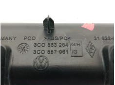 Recambio de cenicero para volkswagen passat berlina (3c2) advance referencia OEM IAM 3C0863284   2