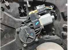 Recambio de elevalunas delantero izquierdo para ford fiesta (cb1) sport referencia OEM IAM 8A6114A389A   2