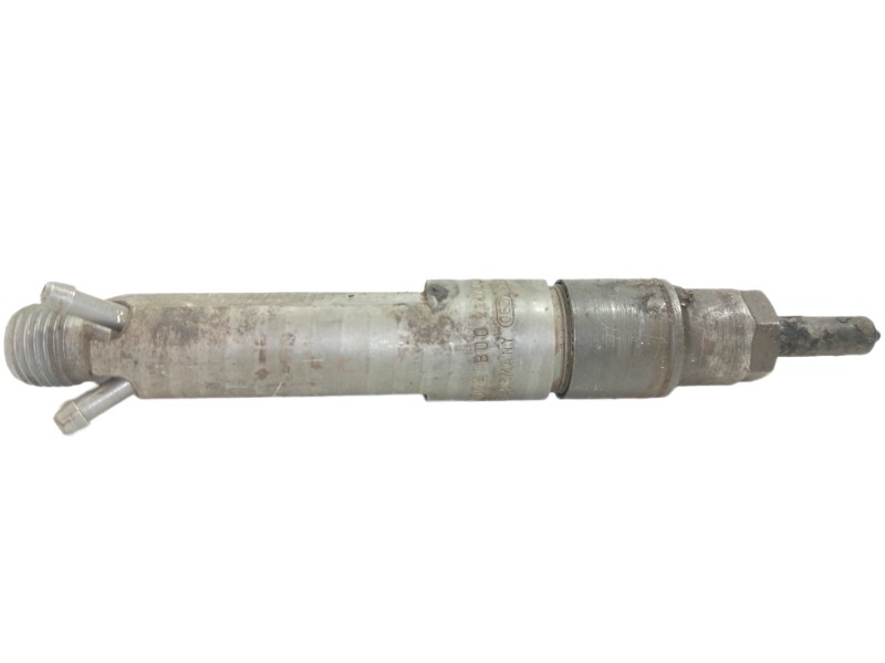 Recambio de inyector para skoda octavia combi (1u5) family edition referencia OEM IAM 038130202A 0432193595 