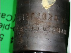 Recambio de inyector para skoda octavia combi (1u5) family edition referencia OEM IAM 038130202A 0432193595  2