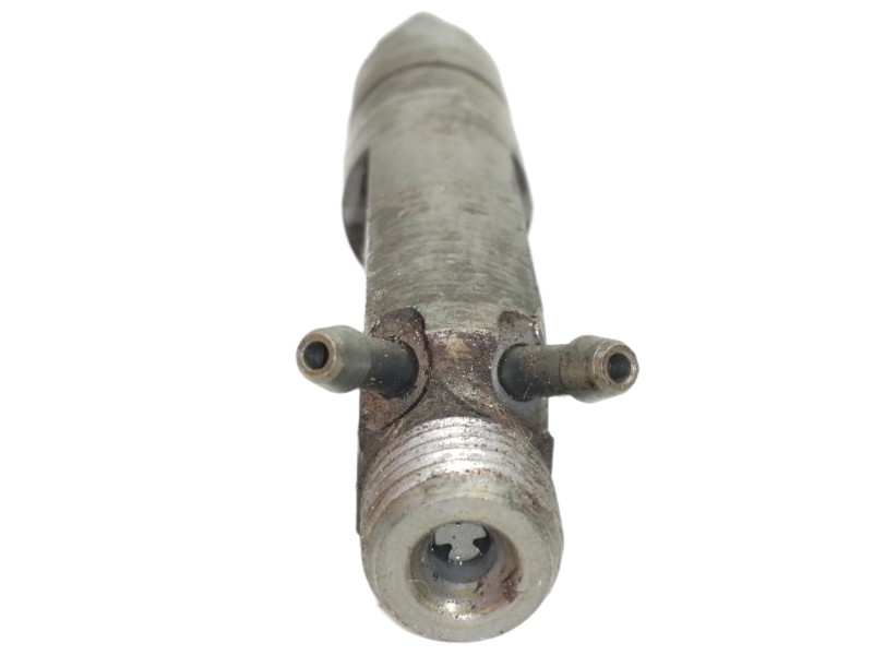 Recambio de inyector para skoda octavia combi (1u5) family edition referencia OEM IAM 038130202A 0432193595 