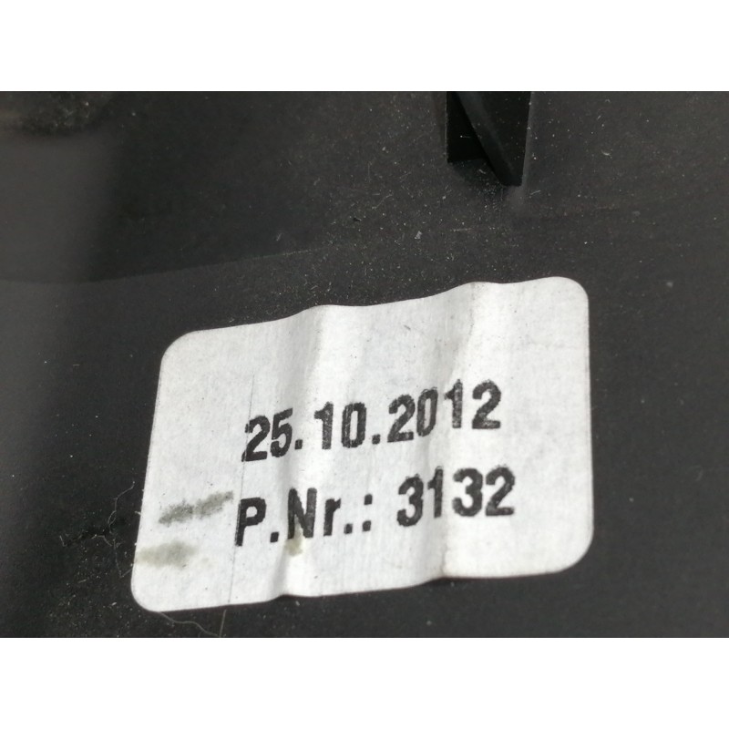 Recambio de moldura para ford fiesta (cb1) ambiente referencia OEM IAM 8A6118D422  